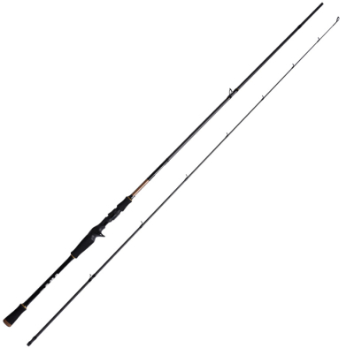 Удилище кастинговое Maximus Zircon-X Casting 24ML 2,4m 5-21g