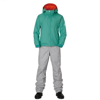 Костюм дождевой Daiwa DR-3502 Rain Suit WL (s.org)