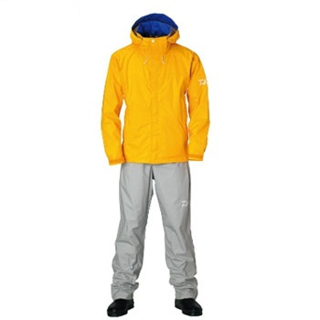 Костюм дождевой Daiwa DR-3502 Rain Suit WL (saf)
