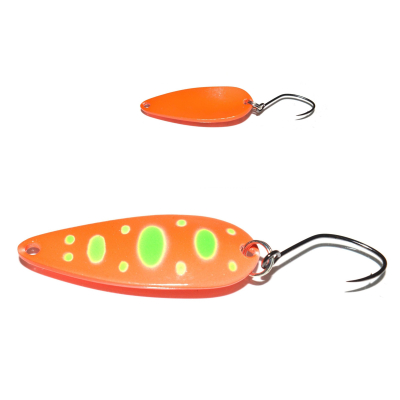 Блесна Red Machine Нежность 2,75гр. цв. #001