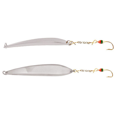 Блесна Lucky John Scandi с цеп. и кр. 12.0гр. цв.  S