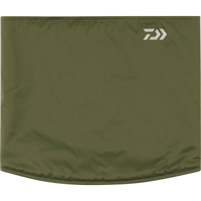 Хомут Daiwa DA-9625W Pertex Neck Warmer [Olive Green] Free