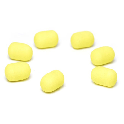 Цилиндр плавающий Avid Carp ZigLites 12mm - Yellow 8 шт. AVZL/12Y