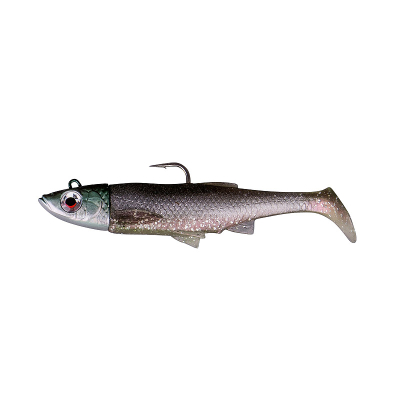 Приманки Savagear 3D Sardine 2+1 13.5 41g Sardine 50374
