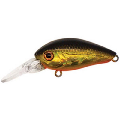 Воблер Tsuribito Baby Crank 35S-DR цв. 534