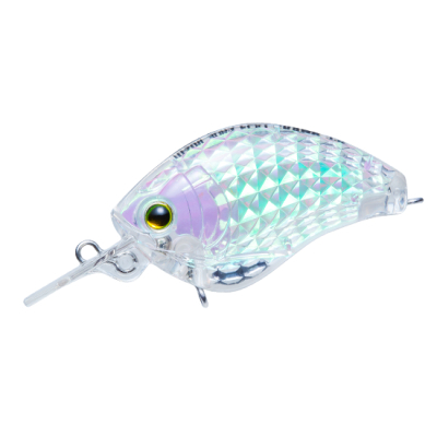 Воблер Yo-Zuri 3DR-X Flat Crank 55F R1443-TM