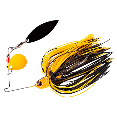 Спиннербэйт Booyah Pond Magic BYPM36 цвет 655