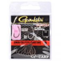 Крючок Gamakatsu G-CARP Snagger №6