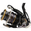 Катушка Daiwa 21 Legalis CS LT 2500-XH (4550133215292)