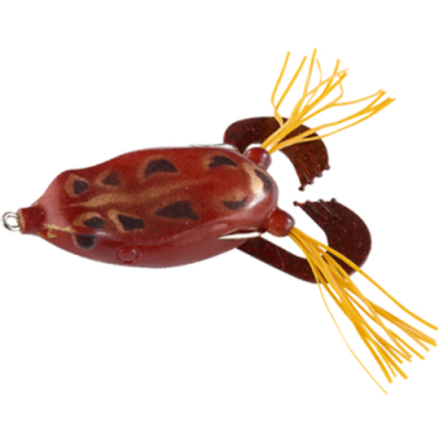 Приманка-лягушка Balzer Killer Frog 12см 15гр цв. Brown (13650 002)
