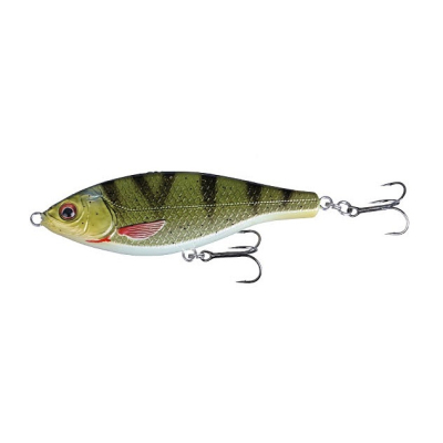Воблер Savagear 3D Roach Jerkster 90 20g SS 03-Perch 53813