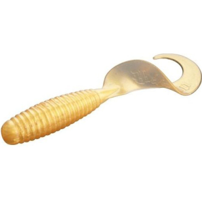 Твистер Mikado Twister 57мм цв. 05T