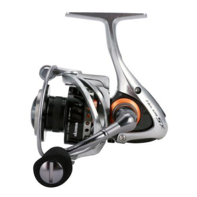 Катушка Okuma Helios SX 40 (HSX-40)