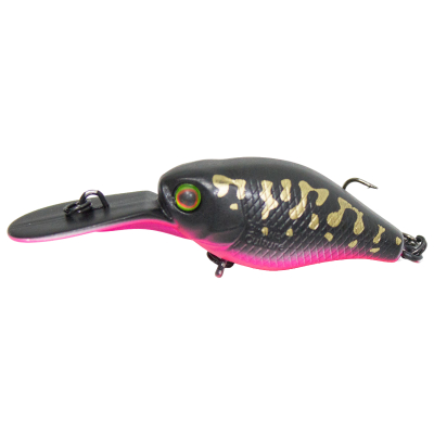 Воблер Grows Culture Diving Chubby 38 цвет #31