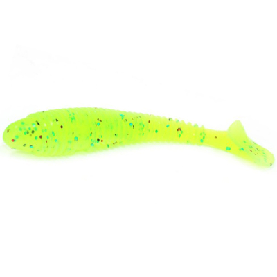 Мягкая приманка Select Fatfish 4.8" цв. 050