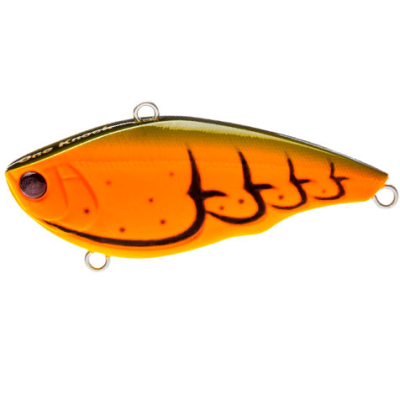 Воблер Yo-Zuri Rattl’n Vibe 55 S R1159 #BOCF