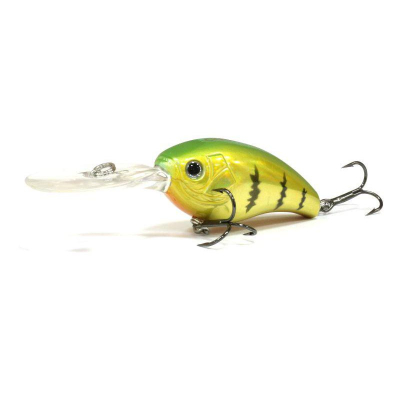 Воблер Champion 8051 CC 56 DR-508