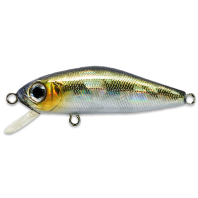 Воблер Pontoon21 Crackjack 38SP-SR цв. R30