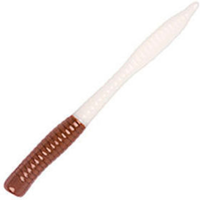 Силиконовая приманка Akara Trout Time WORM 3 Cheese 462 (10 шт.)