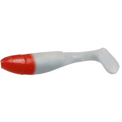 Силиконовая приманка SnastiGood Reka Koput 7см цв. 206