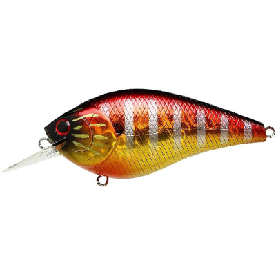 Воблер Lucky Craft SKT Mag MR 110 цв. 301 Magma Heat Up Gill