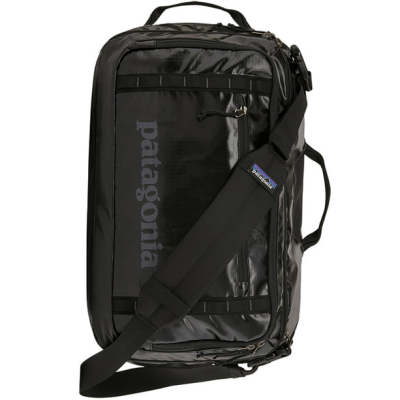 Рюкзак Patagonia Black Hole Mini MLC ALL Size, Black