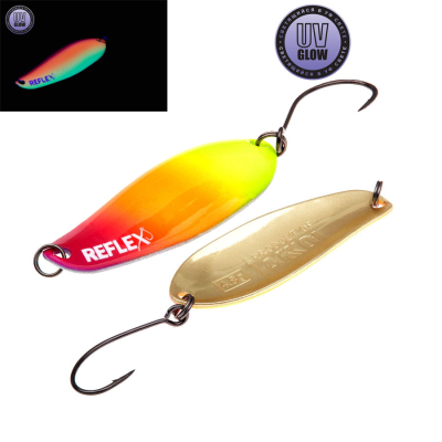 Блесна Reflex Element 4,8g цвет R35