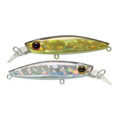 Воблер Pontoon21 GagaGoon 60S-SR цв. 111Doublet