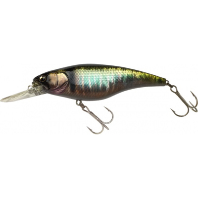 Воблер Imakatsu Bullbison 400 3D Realism цв. #612 3D HASU