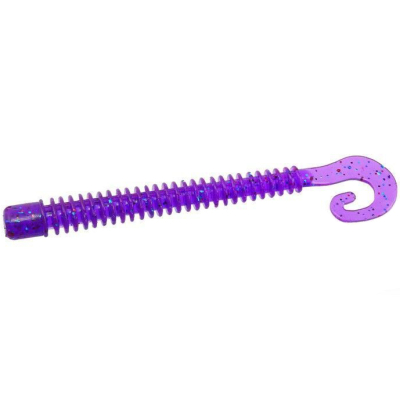 Силиконовая приманка SnastiGood Don Ballista 10см цв. 025