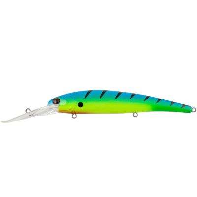 Воблер TsuYoki Soloist 120F цв. 1076