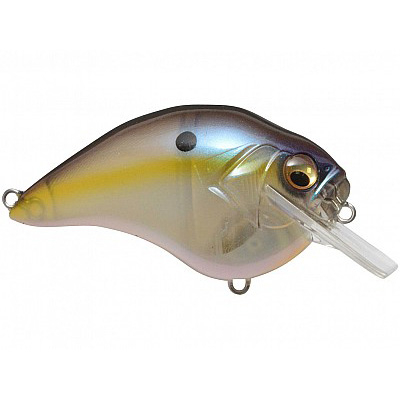 Воблер Megabass S-Crank 1.5 цв. Sexy French Pearl