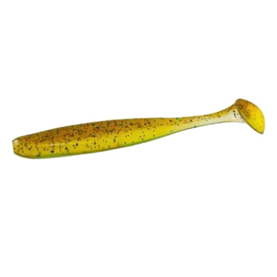 Силиконовая приманка SnastiGood Mr. Skiper 12см цв. 115