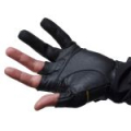 Перчатки Shimano GL-100X BD.RED р. M