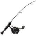 Комбо набор 13 Fishing The Snitch Pro FreeFall Ice Combo 29" 74cm RH