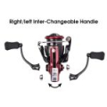 Катушка Daiwa 25 Fuego CS LT2500S