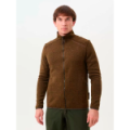 Толстовка Triton "Karel" (Флис 350гр., Коричневый) р-р XXL