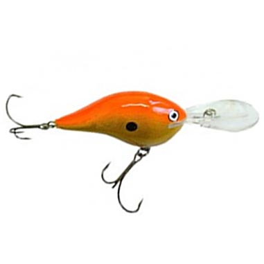 Воблер Rapala DT SureSet DTSS14 цвет GFR