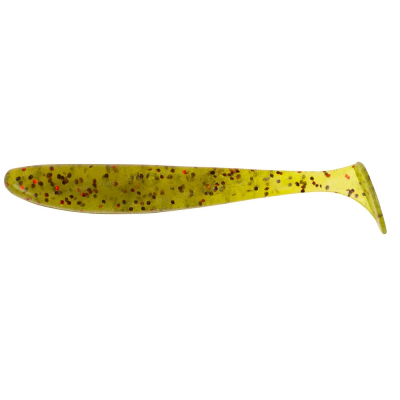 Мягкая приманка Select Easy Shad 3.5" цв. 081