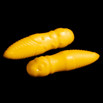 Мягкая приманка Jara Lury 40 (Сыр) Color #707