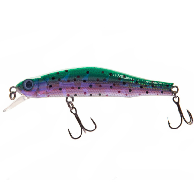 Воблер Kosadaka Mascot XS 80F цв. TR