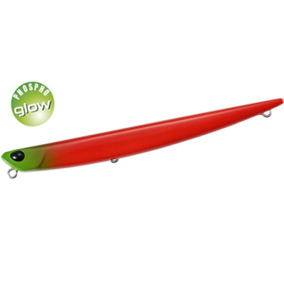 Воблер DUO Bayruf Manic Slow 115 #ACC0580