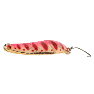 Блесна колеблющаяся River Old Satellite Viper 8гр. цв. 09