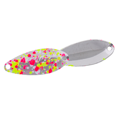 Блесна колеблющаяся Mukai Looper Partridge 3,2гр #PM02