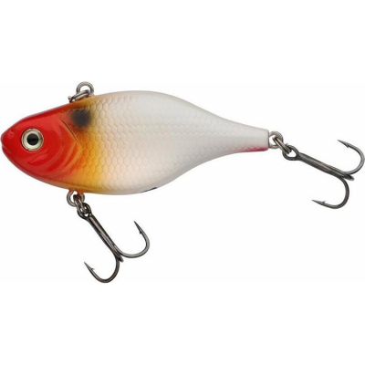 Раттлин Berkley Pulse Vibe 6cm цвет Red Head