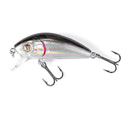 Воблер Lucky John Blind UL 45F цв. A22