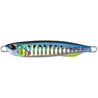 Блесна пилькер DUO Drag Metal Cast Slim 20g #PHA0011