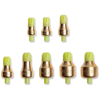 Глубомер с замком для крючка Stonfo 15гр (Art.236-1-15)