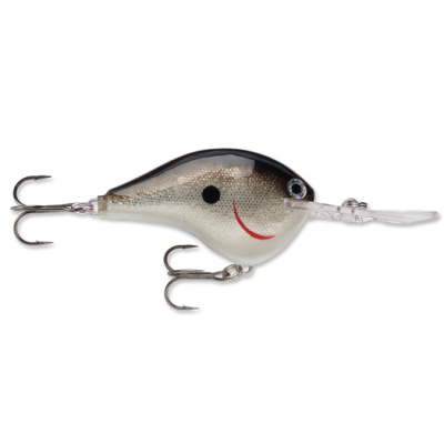 Воблер Rapala Dives-To DT10 цвет S