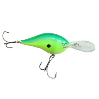 Воблер Rapala DT Metal SureSet DTMSS20 цвет GFC